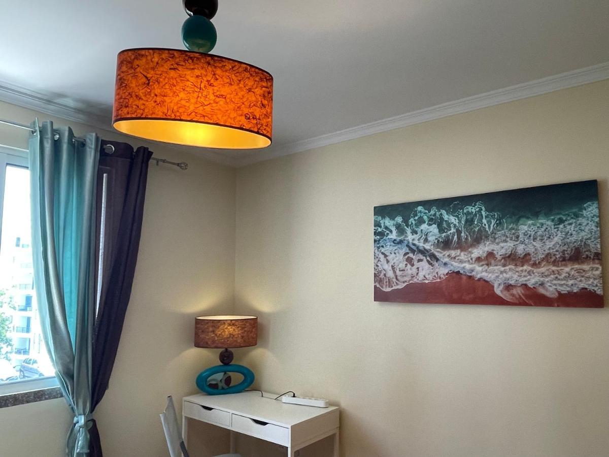 Beach&Comfort Cozy Apartment By The Ocean Funchal  Exteriér fotografie